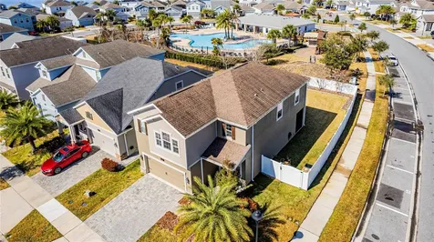 4501 Sequel Road Trail Kissimmee FL 34746