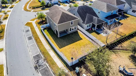 4501 Sequel Road Trail Kissimmee FL 34746