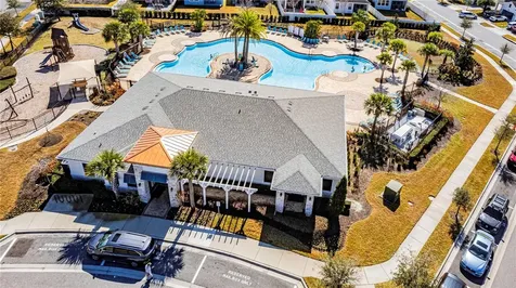 4501 Sequel Road Trail Kissimmee FL 34746