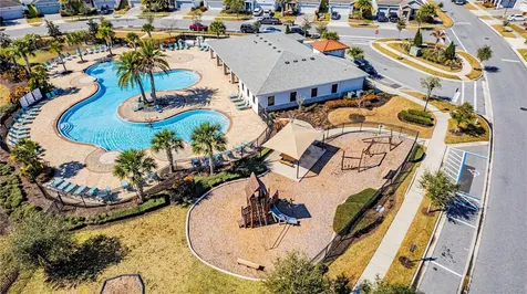 4501 Sequel Road Trail Kissimmee FL 34746