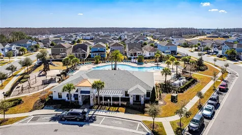 4501 Sequel Road Trail Kissimmee FL 34746