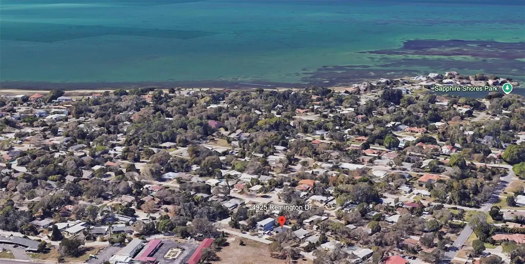 4925 Remington Drive Sarasota FL 34234