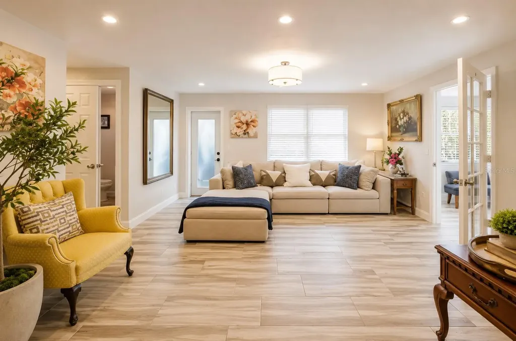 4925 Remington Drive Sarasota FL 34234