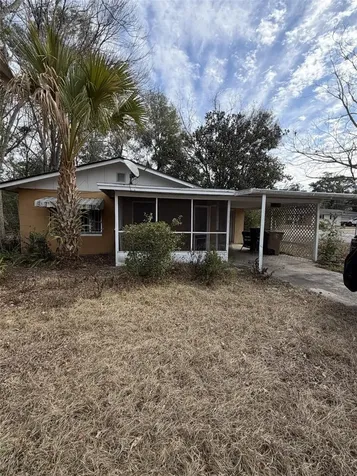 1401 NW 20th Avenue Ocala FL 34475