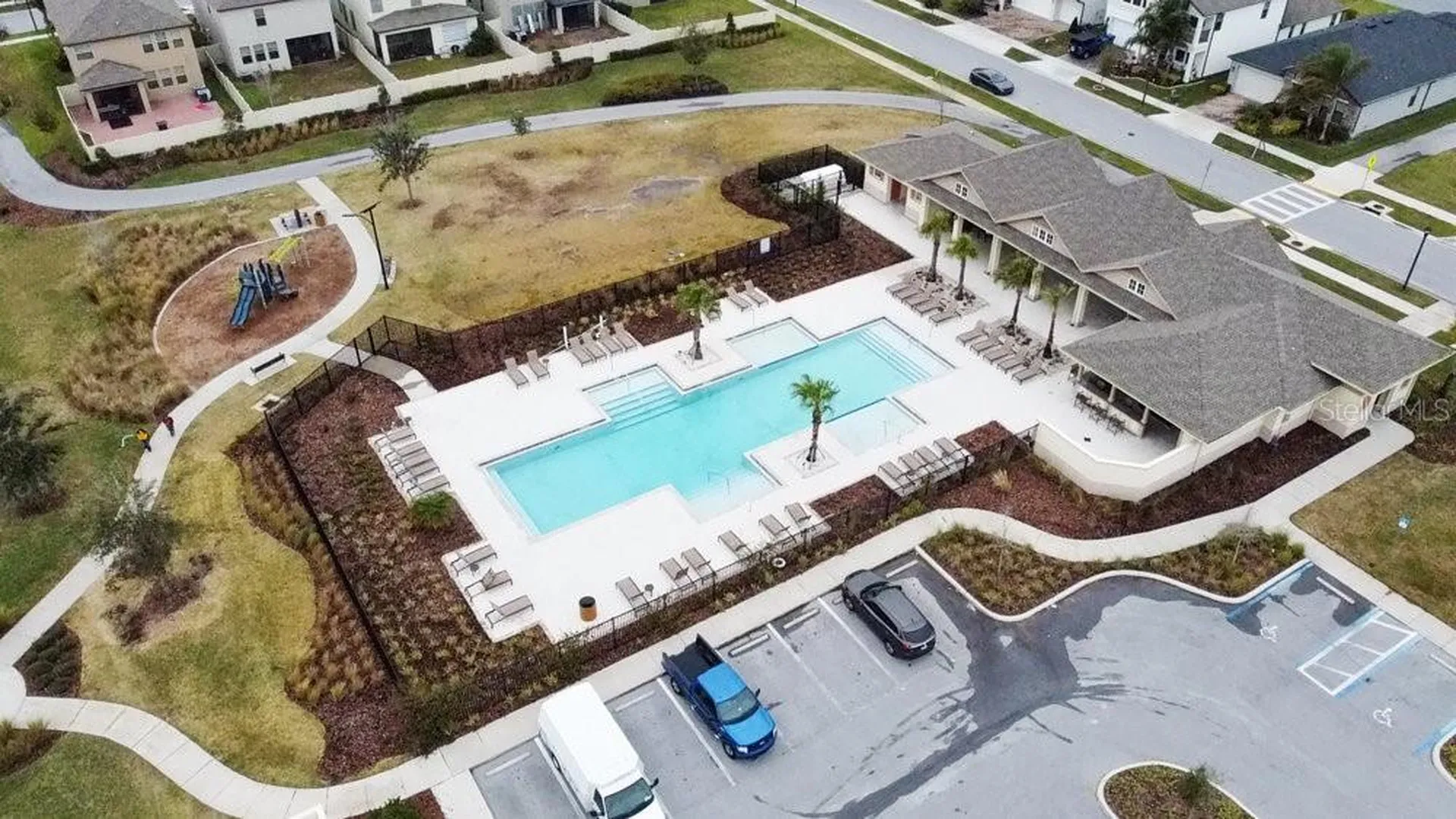 8241 Corner Pine Way New Port Richey FL 34655