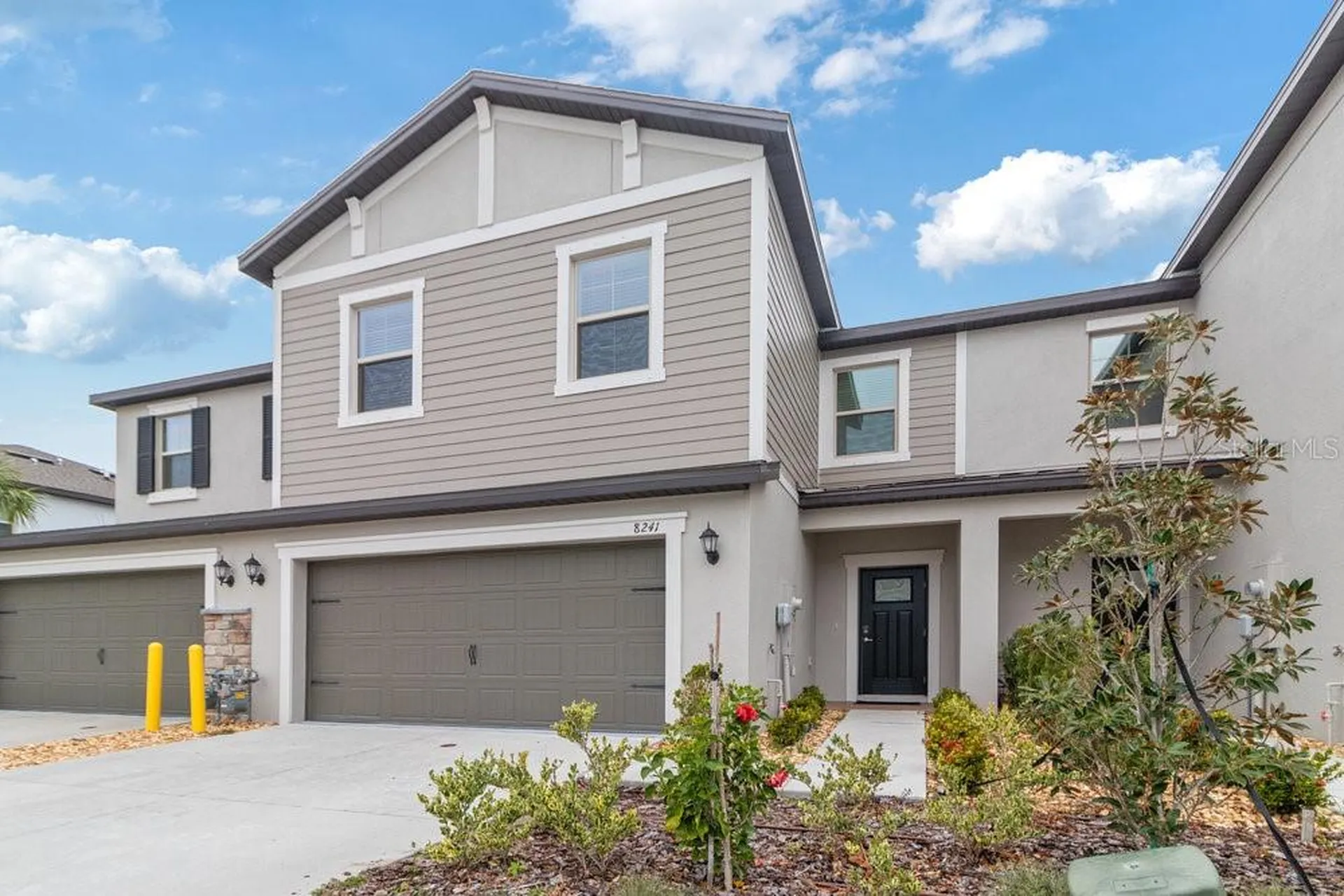 8241 Corner Pine Way New Port Richey FL 34655