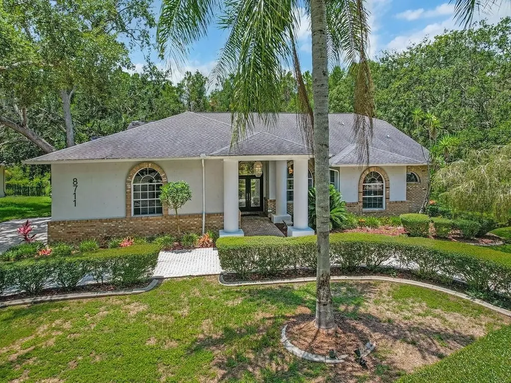 8711 Crescent Forest Boulevard New Port Richey FL 34654