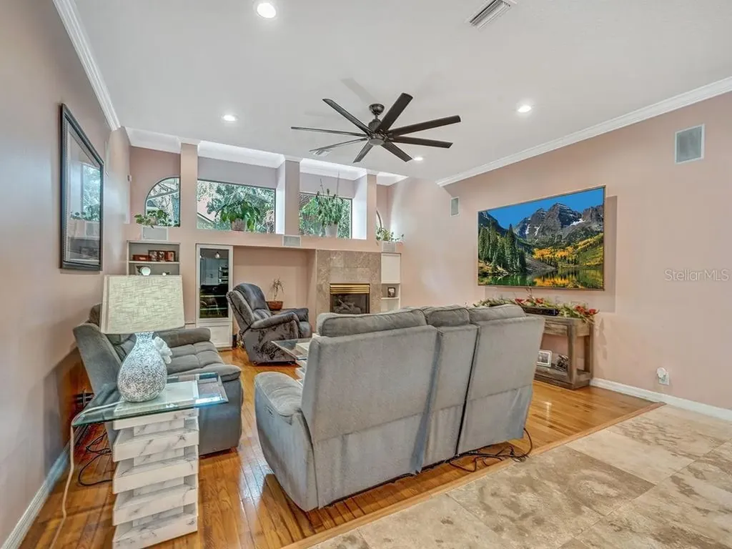 8711 Crescent Forest Boulevard New Port Richey FL 34654