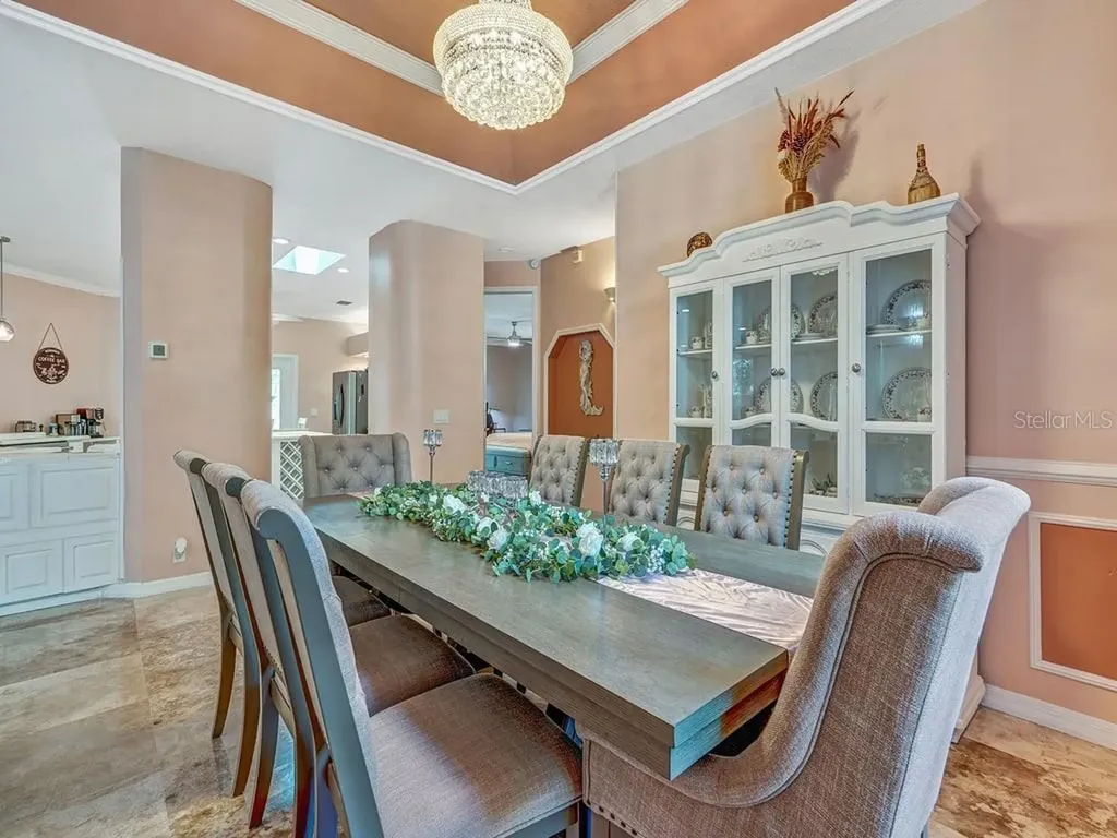 8711 Crescent Forest Boulevard New Port Richey FL 34654
