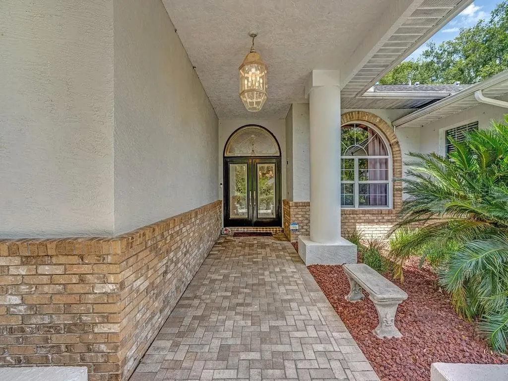 8711 Crescent Forest Boulevard New Port Richey FL 34654
