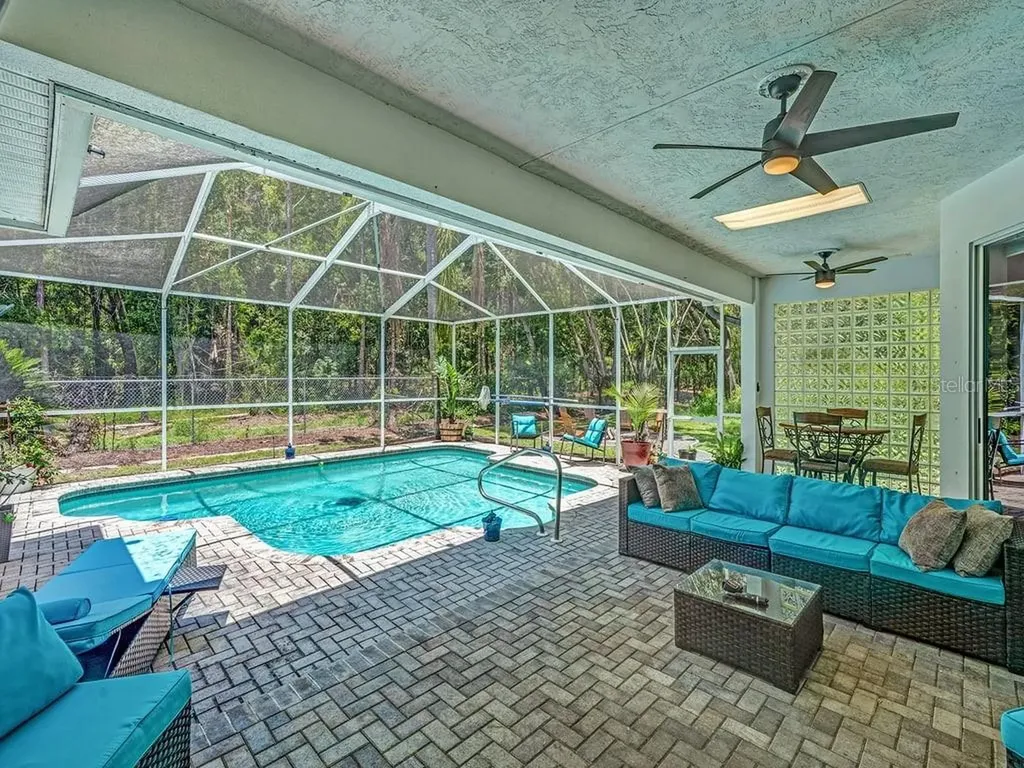 8711 Crescent Forest Boulevard New Port Richey FL 34654