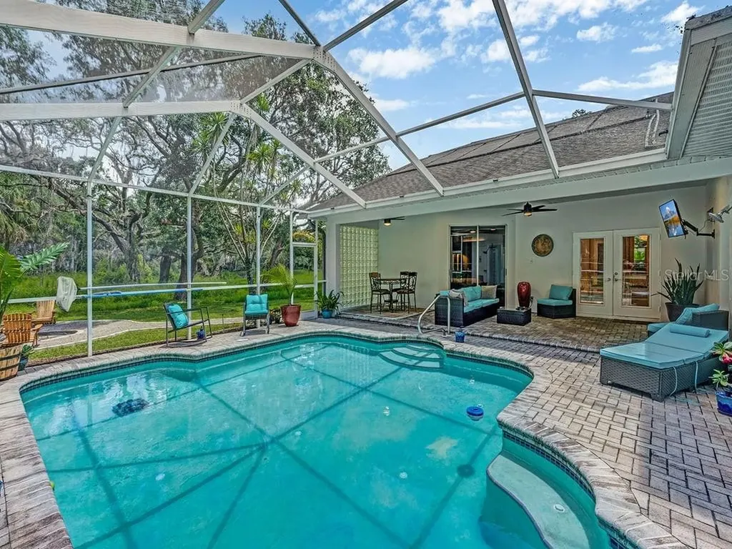 8711 Crescent Forest Boulevard New Port Richey FL 34654