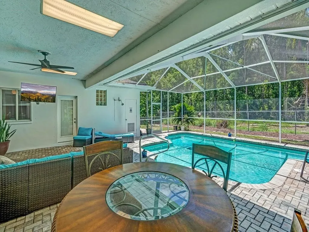 8711 Crescent Forest Boulevard New Port Richey FL 34654