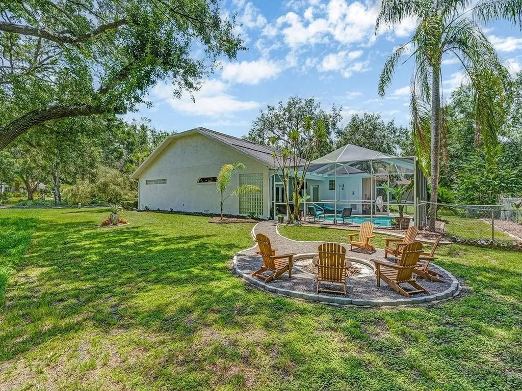 8711 Crescent Forest Boulevard New Port Richey FL 34654