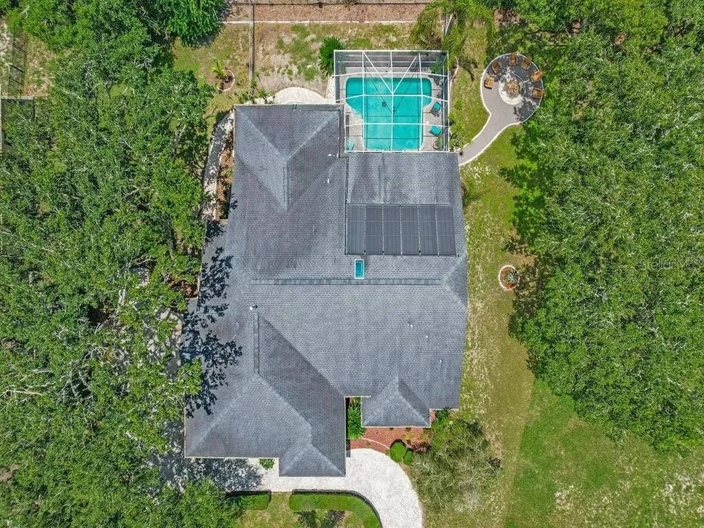 8711 Crescent Forest Boulevard New Port Richey FL 34654