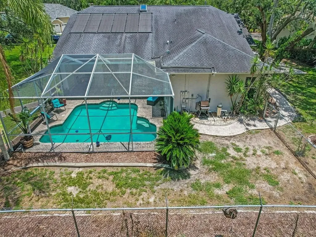 8711 Crescent Forest Boulevard New Port Richey FL 34654
