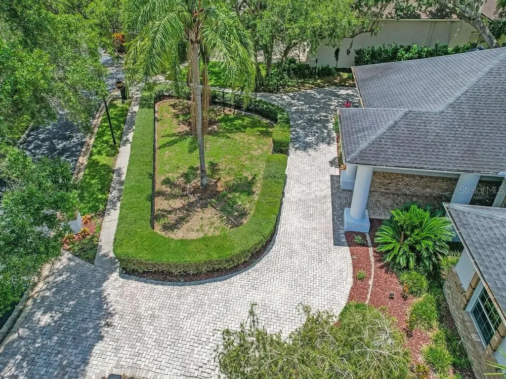 8711 Crescent Forest Boulevard New Port Richey FL 34654