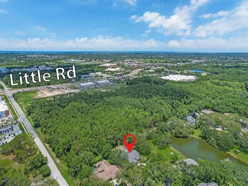 8711 Crescent Forest Boulevard New Port Richey FL 34654