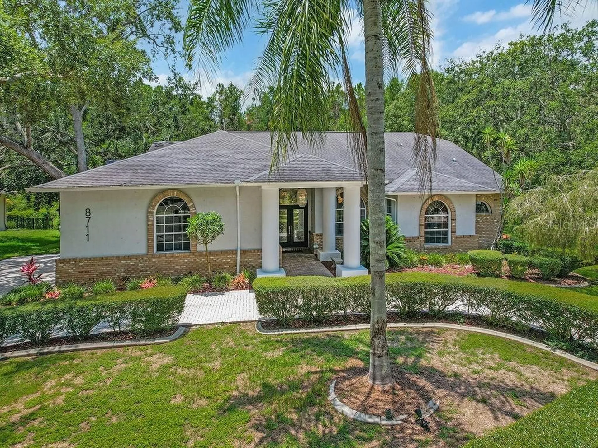 8711 Crescent Forest Boulevard New Port Richey FL 34654