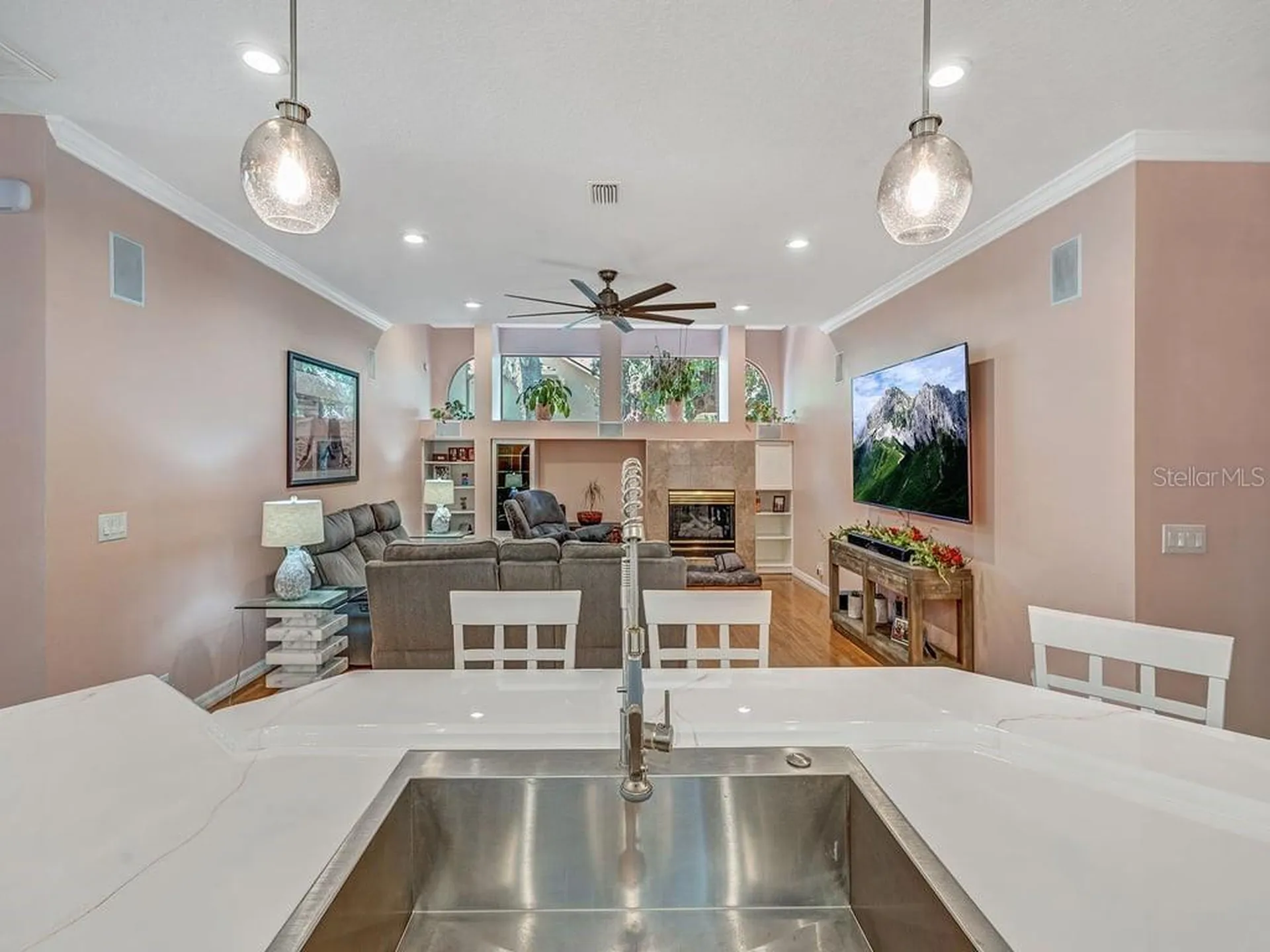 8711 Crescent Forest Boulevard New Port Richey FL 34654