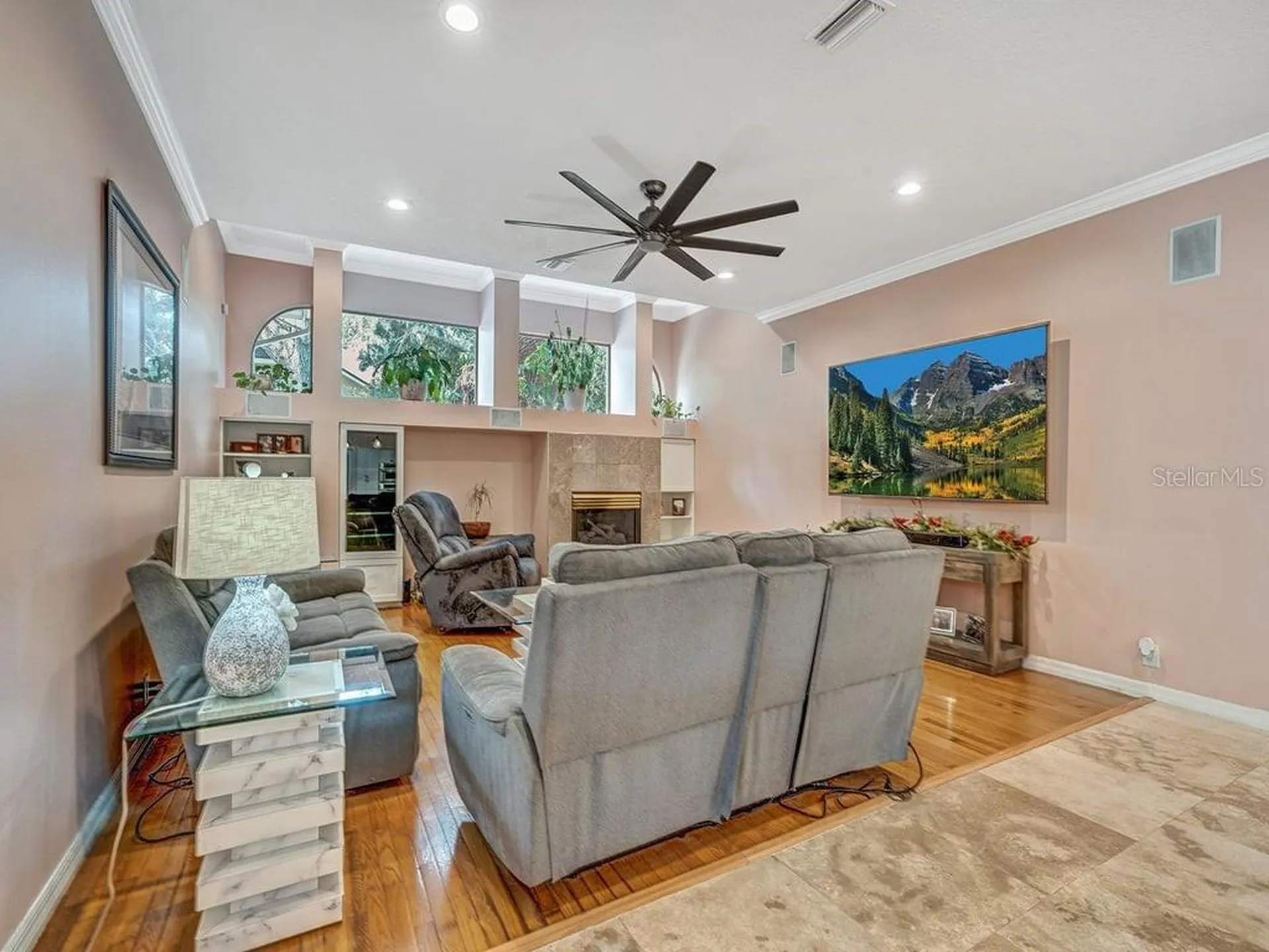 8711 Crescent Forest Boulevard New Port Richey FL 34654