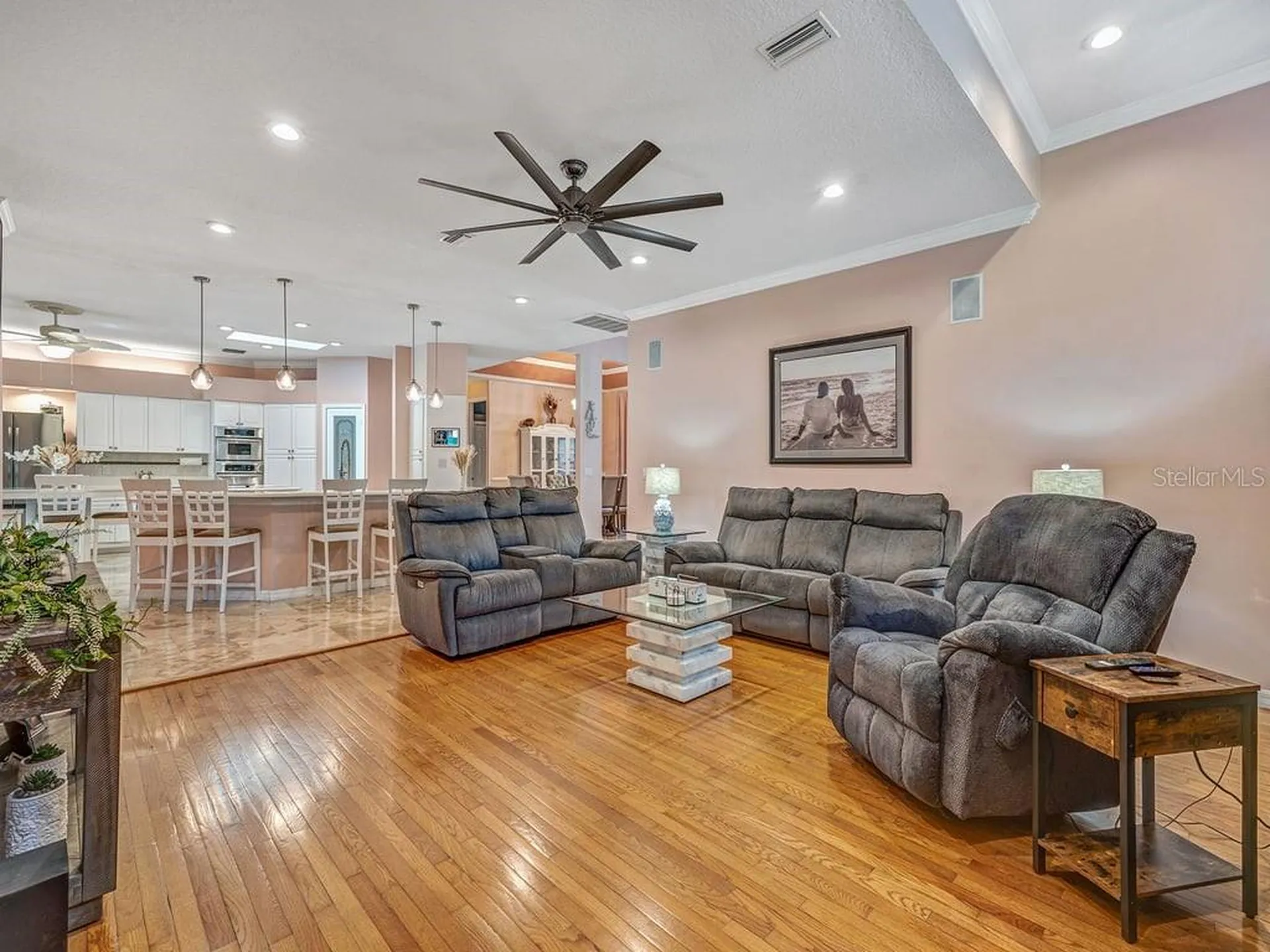 8711 Crescent Forest Boulevard New Port Richey FL 34654