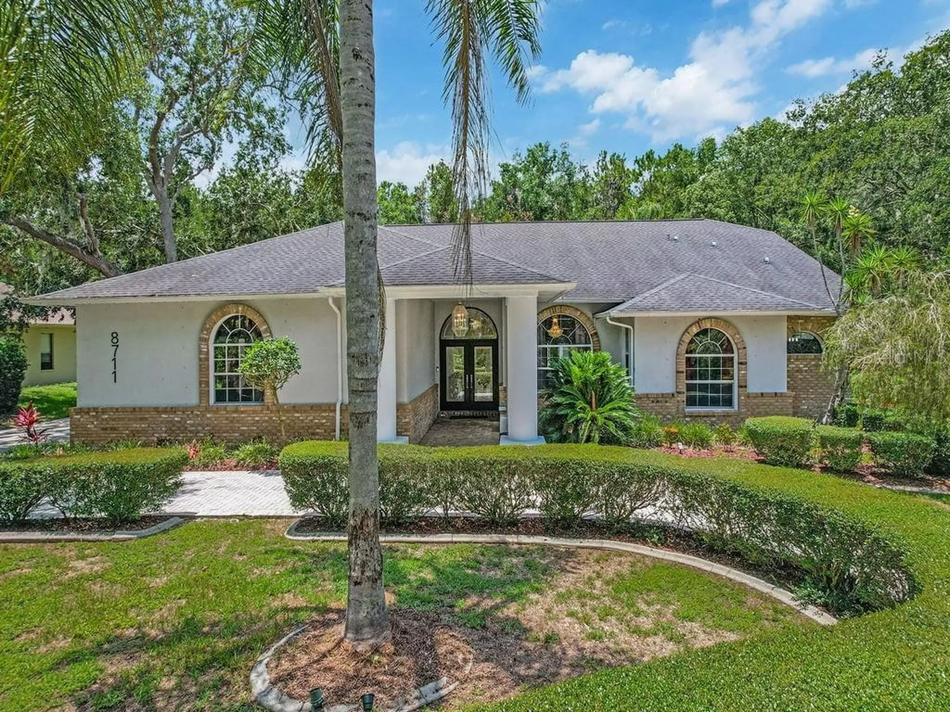 8711 Crescent Forest Boulevard New Port Richey FL 34654