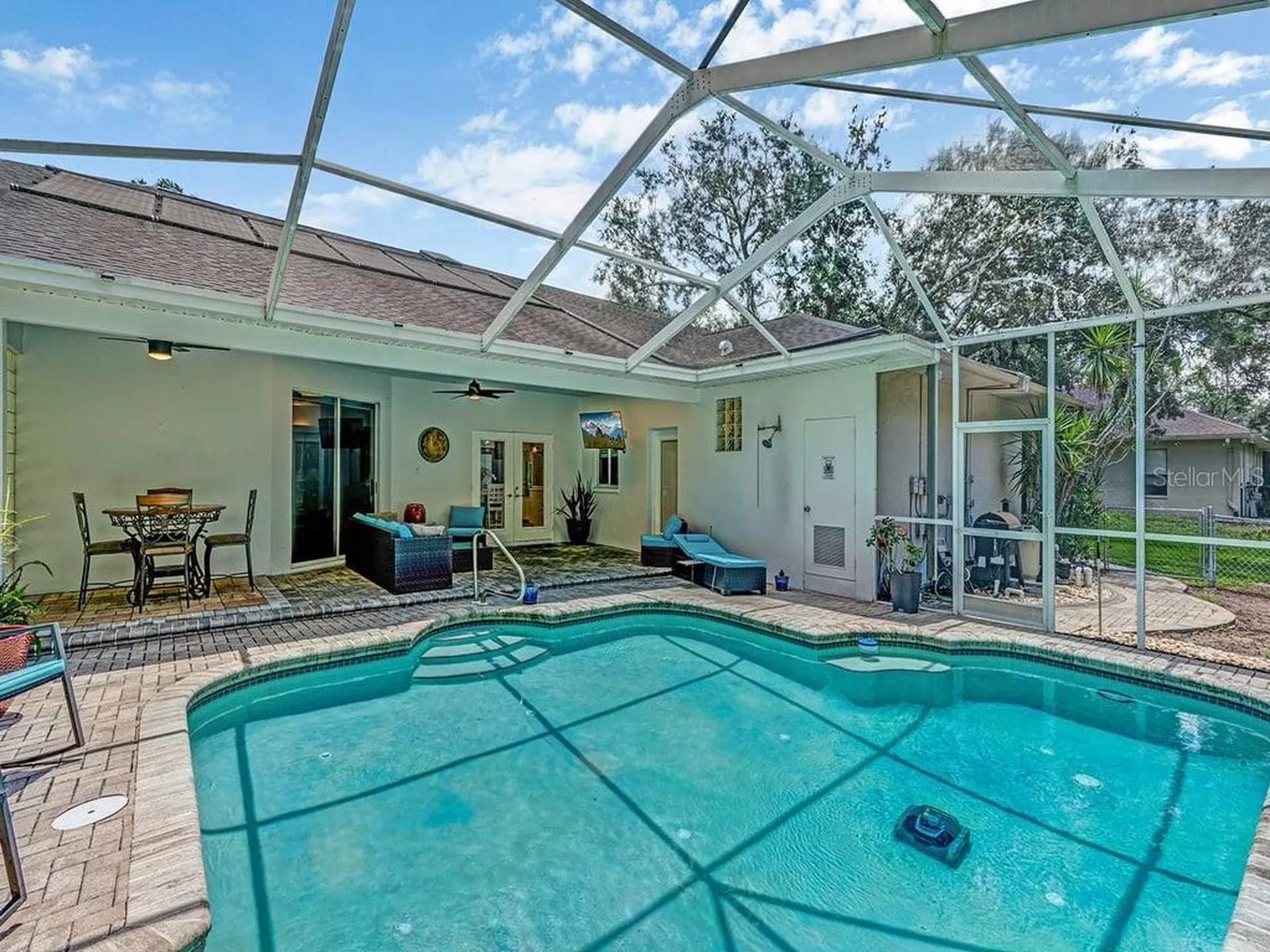 8711 Crescent Forest Boulevard New Port Richey FL 34654