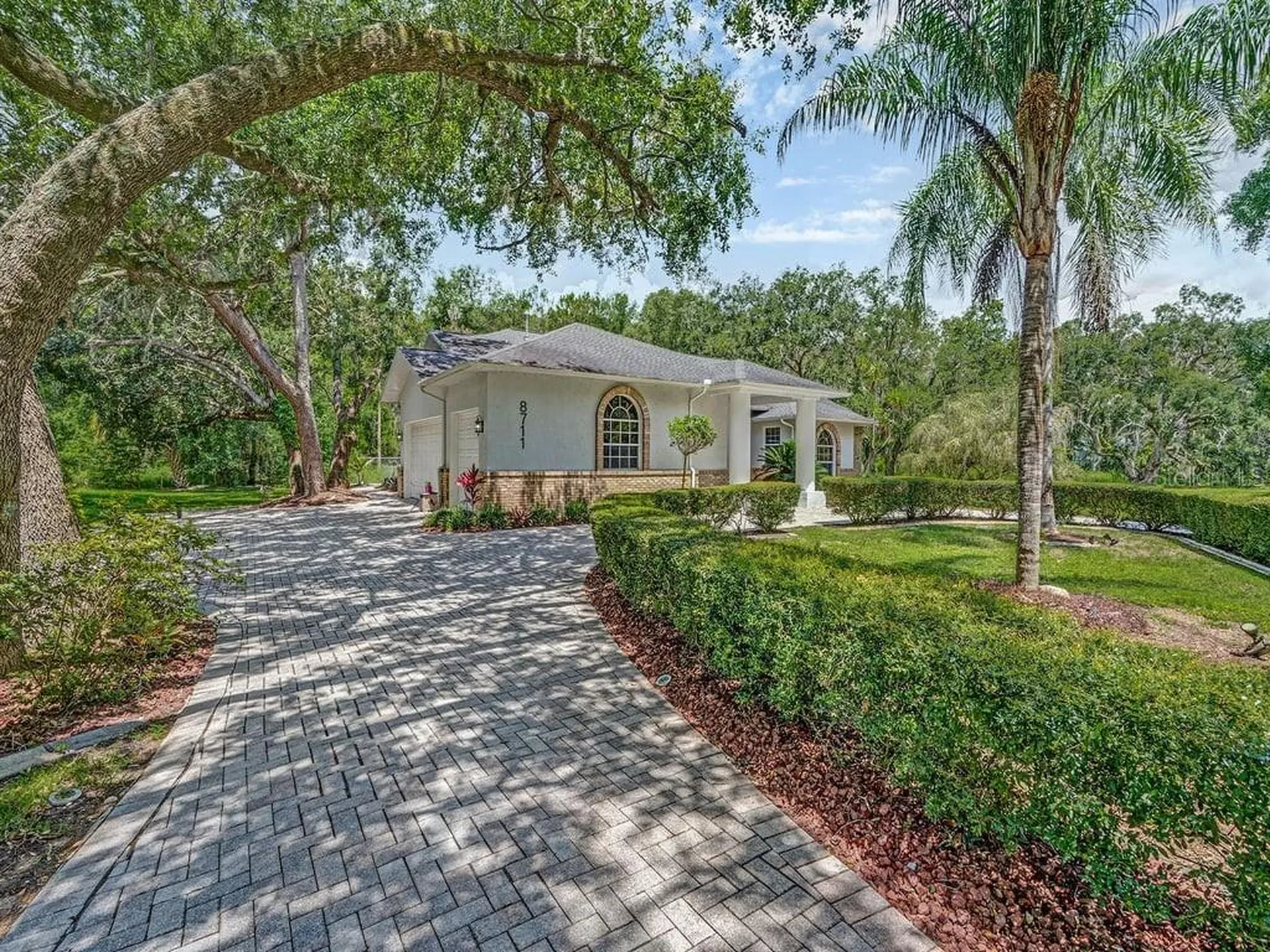 8711 Crescent Forest Boulevard New Port Richey FL 34654