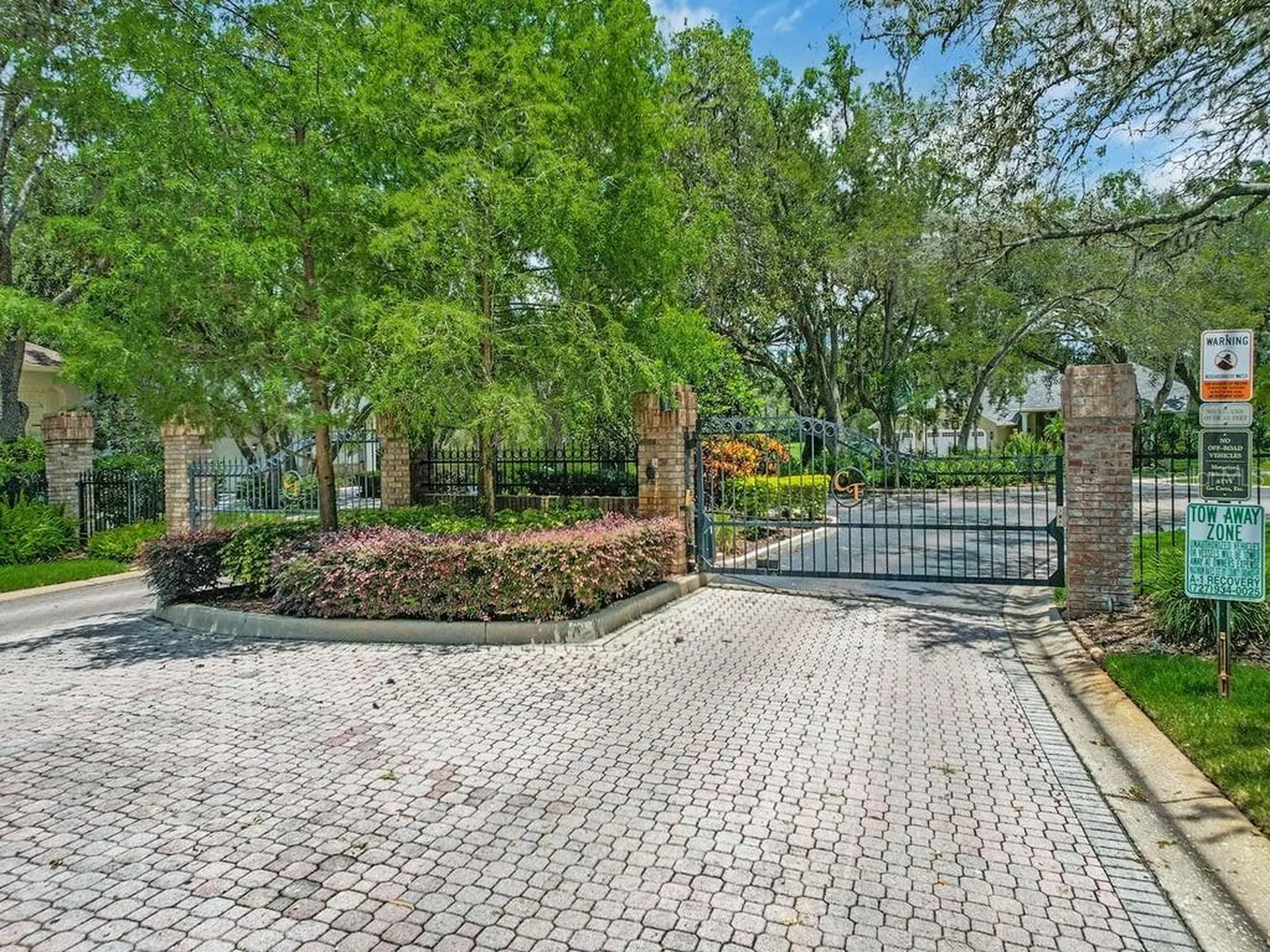 8711 Crescent Forest Boulevard New Port Richey FL 34654