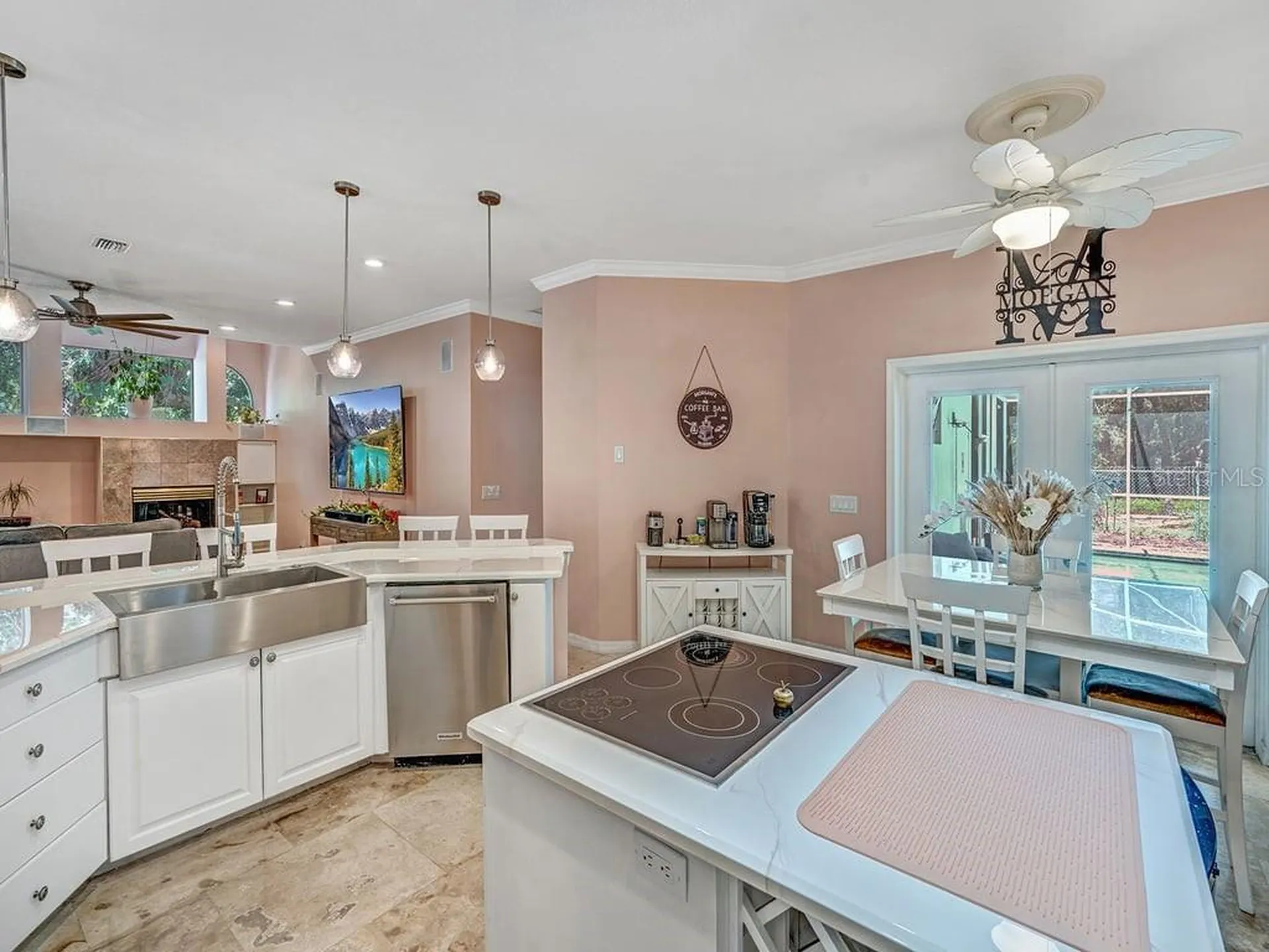 8711 Crescent Forest Boulevard New Port Richey FL 34654