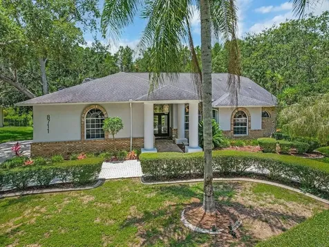 8711 Crescent Forest Boulevard New Port Richey FL 34654