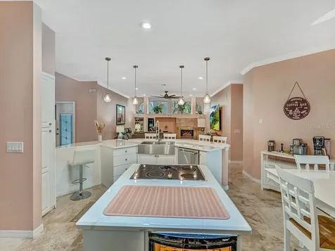 8711 Crescent Forest Boulevard New Port Richey FL 34654