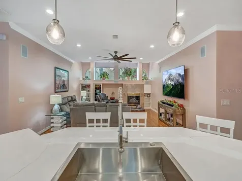 8711 Crescent Forest Boulevard New Port Richey FL 34654