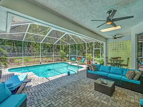 8711 Crescent Forest Boulevard New Port Richey FL 34654