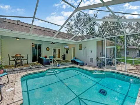 8711 Crescent Forest Boulevard New Port Richey FL 34654
