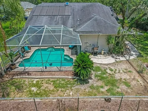 8711 Crescent Forest Boulevard New Port Richey FL 34654