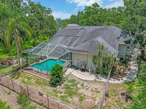 8711 Crescent Forest Boulevard New Port Richey FL 34654