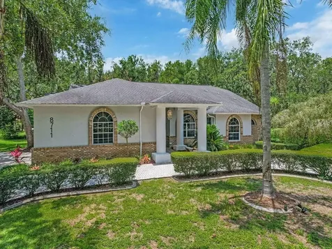 8711 Crescent Forest Boulevard New Port Richey FL 34654