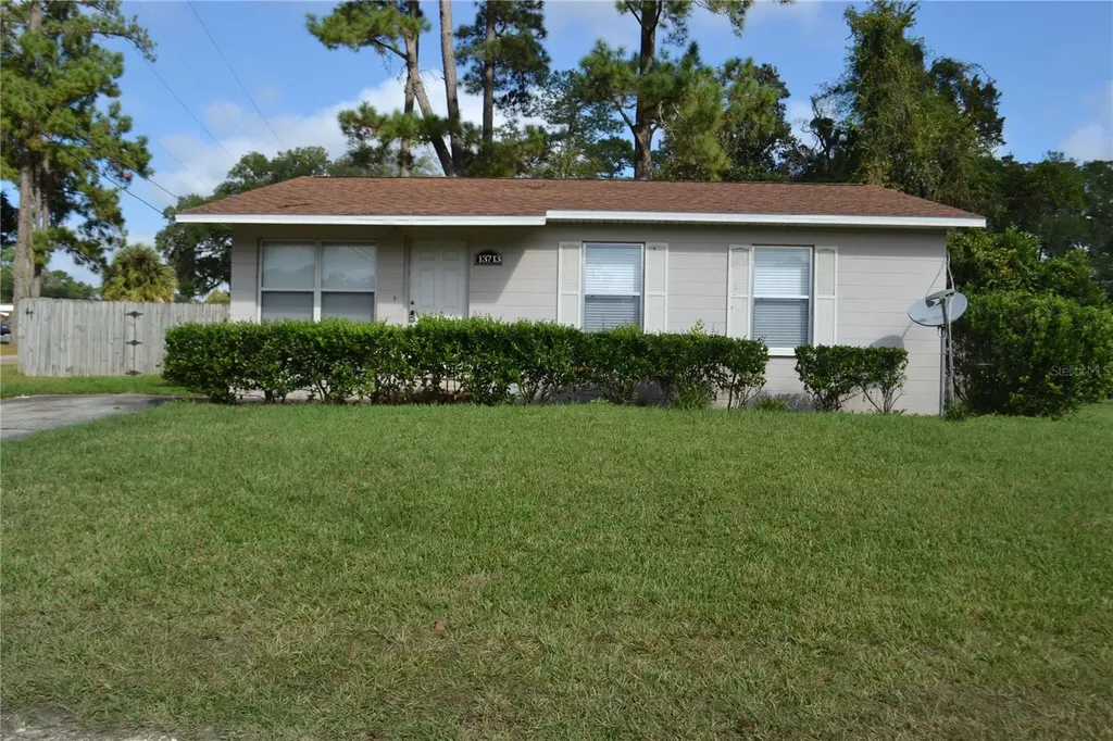 13713 NW 150th Place Alachua FL 32615