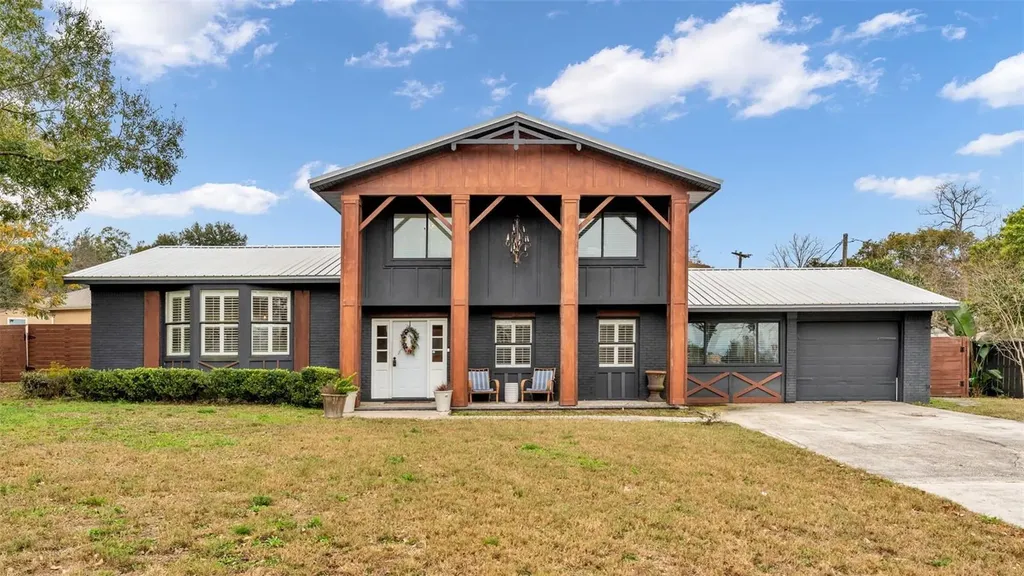 4623 Kings Point Court Lakeland FL 33813