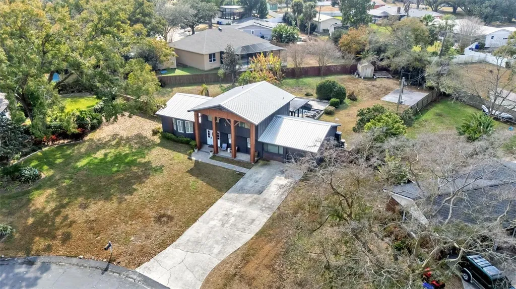 4623 Kings Point Court Lakeland FL 33813