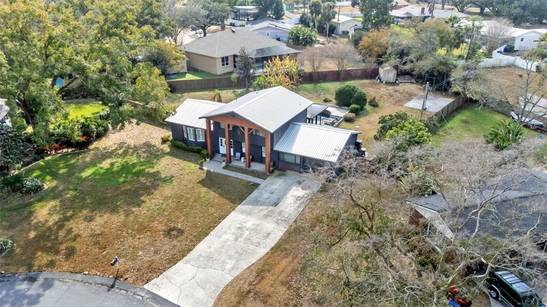4623 Kings Point Court Lakeland FL 33813