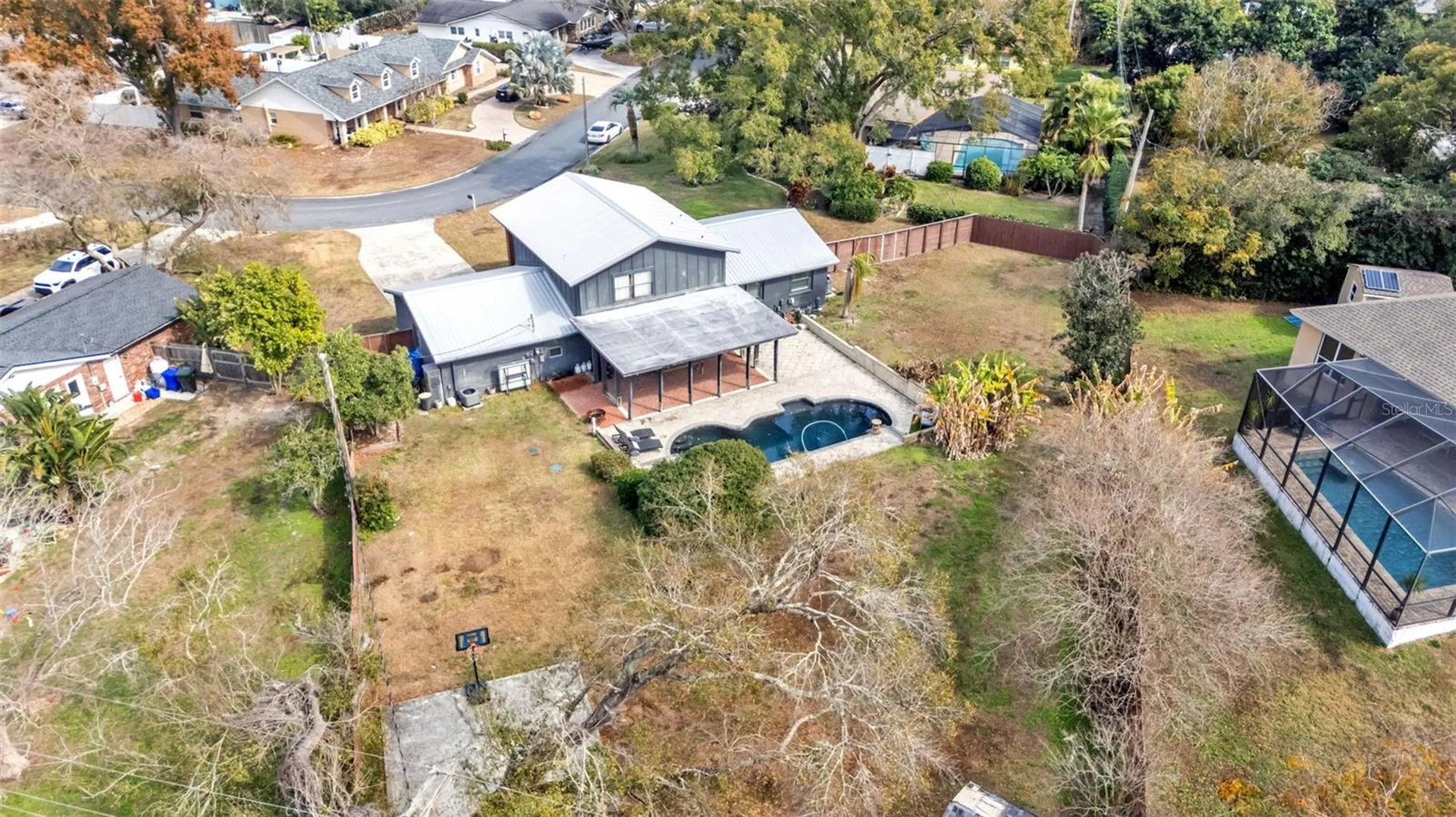 4623 Kings Point Court Lakeland FL 33813