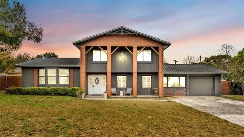 4623 Kings Point Court Lakeland FL 33813