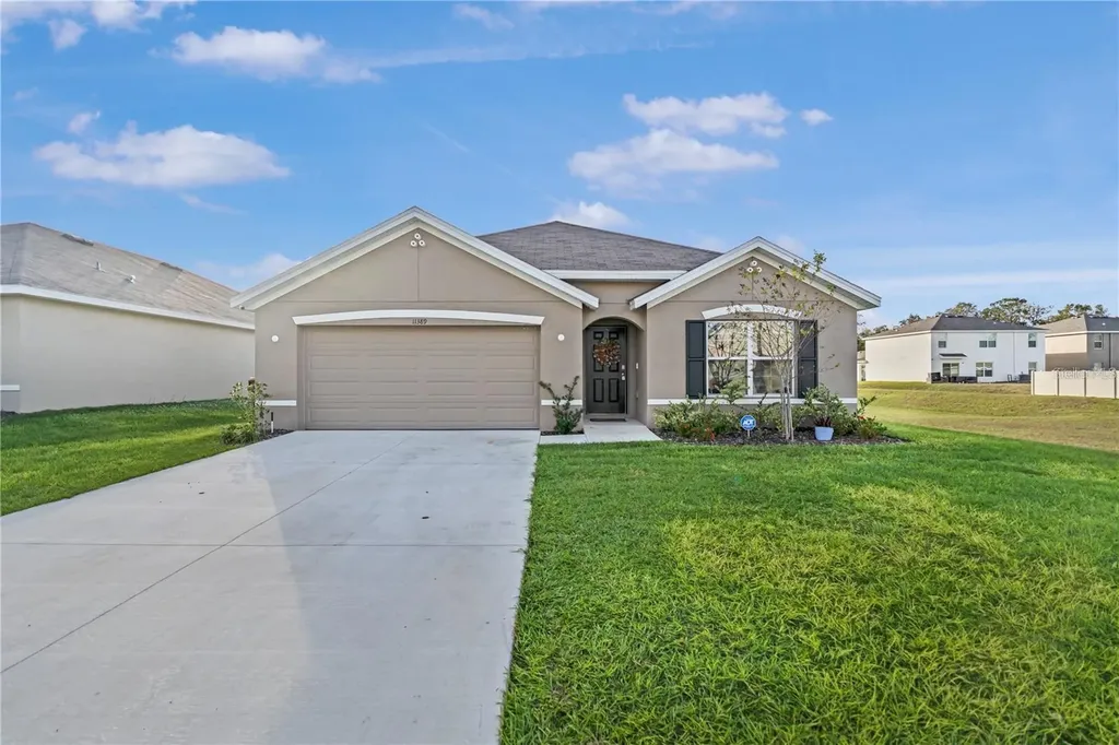11389 SE 67th Circle Belleview FL 34420