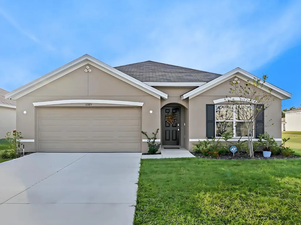 11389 SE 67th Circle Belleview FL 34420