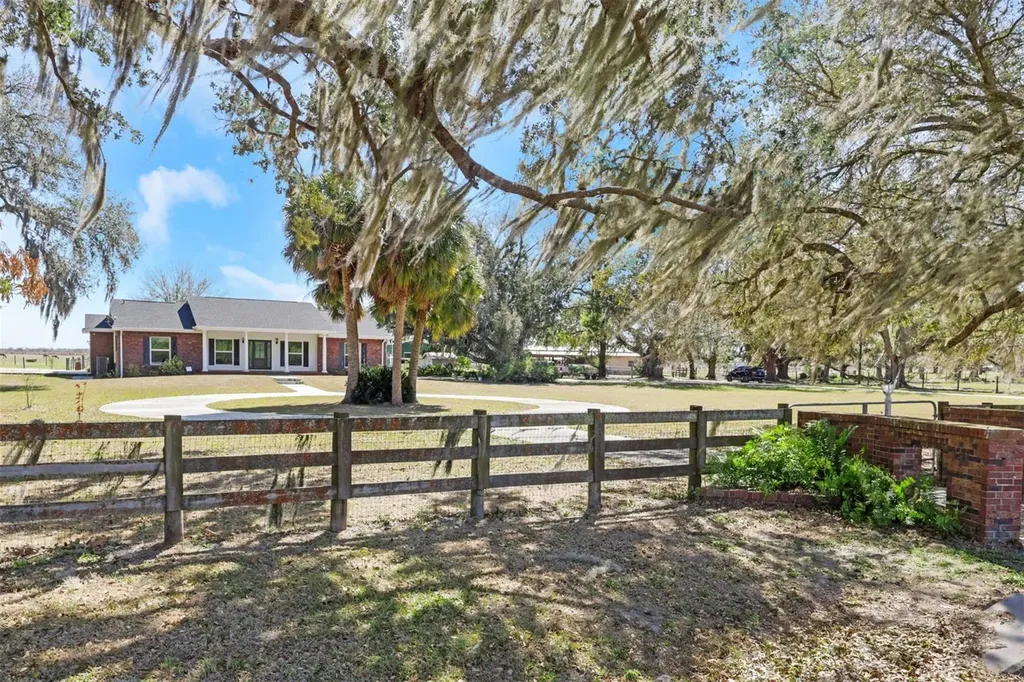 3597 SE Co Rd 760 Road Arcadia FL 34266