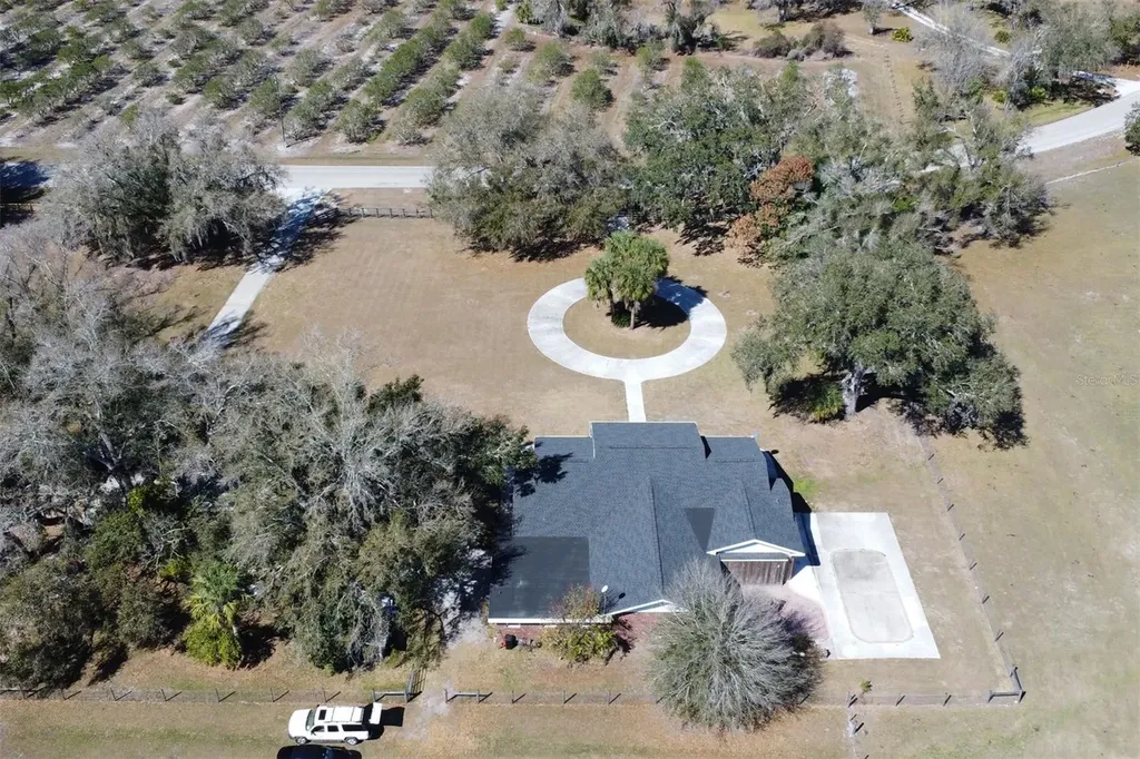3597 SE Co Rd 760 Road Arcadia FL 34266