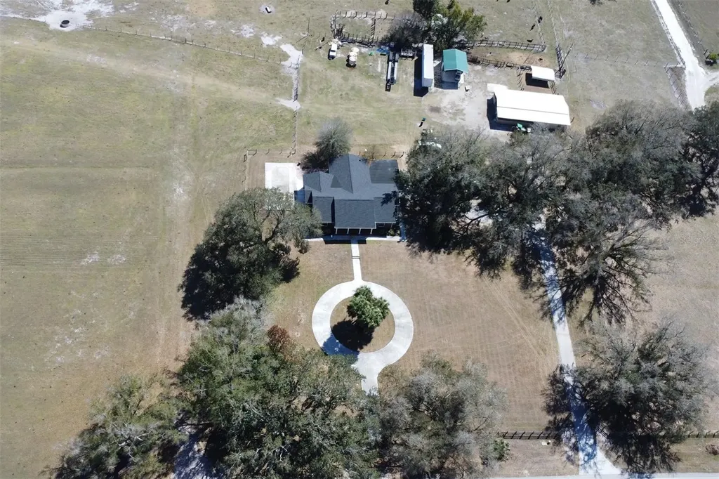 3597 SE Co Rd 760 Road Arcadia FL 34266